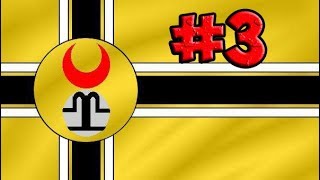 Medieval 2 Teutonic за монголов.Смоленск взят!#3