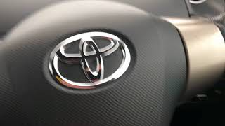 Toyota Yaris T Spirit VVT I Sat Nav