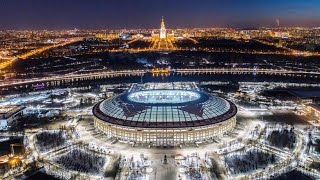 Earth Hour: Sehenswürdigkeiten im Dunkeln rund um die Welt