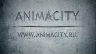 ANIMACITY.RU - аниме, манга, косплей и многое другое...