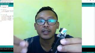 Belajar Cara Coding dan Memprogram Kedip Lampu LED dengan Arduino