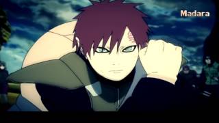 ----AMV----Naruto----Madara----Nine----Lashes----Never----Back----Down----