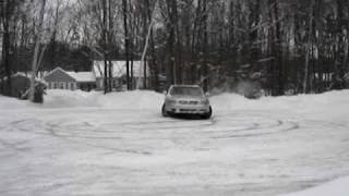 phaeton fun pt.2