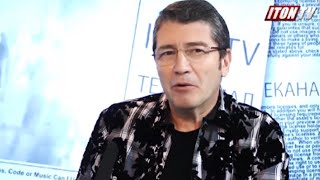 Доктор Агулянский (Израиль): О заражении коронавирусом, коллективном иммунитете и средствах защиты