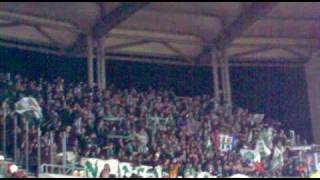 Olympiakos Saint Ettienne gate 24 Prin to mats