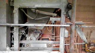 Hess Multilayer machine HB III