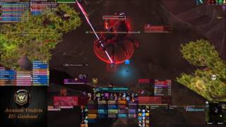 Arcanum Vindicta VS Elerethe Renferal Heroic