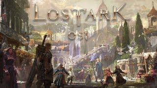 Lost Ark Online - Aman's theme (OST)