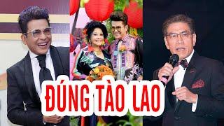MC NGUYỄN NGỌC NGẠN CŨNG phải lạy Thanh Bạch vì ứng xử tệ hại với vợ cũ