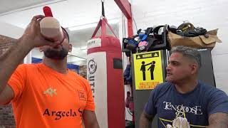 Amir Khan You Have To Respect Errol Spence Jr That's Why He Want To Fight Him EsNews Boxing