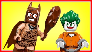 Бэтмен спасает город. Лего фильм бэтмен, мультфильм для детей. Lego. Лего. Машинки. Минифигурки.