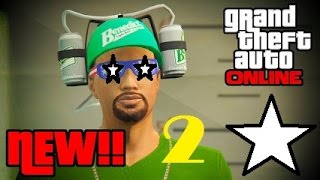 قلتش قراند 5 GTA ( شي غريب ..! و مكان سري )1.35