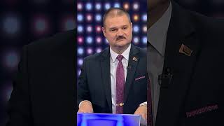 Польша хочет местной гегемонии? | Чех о повторении истории | САСС уполномочен заявить #shorts