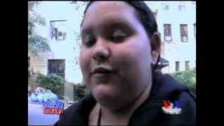 Nyu-York maktablarida homiladorlikka qarshi kurash/Birth control, NYC schools