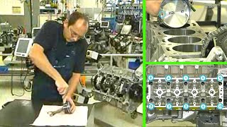 Mercedes-Benz | Piston replacement for excessive oil consumption on M156 (Part 2)