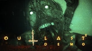 МГНОВЕННАЯ КАСТРАЦИЯ! ПОЛНОЕ ПОГРУЖЕНИЕ OUTLAST 2 DEMO