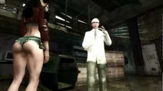 Let's Play Half Live 2 (CM12) ▒002▒ Sexy Alyx und kein Stuhl