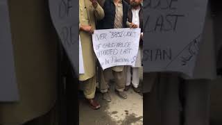Justice for hooznoor❤️