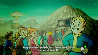 Fallout Shelter On Xbox One