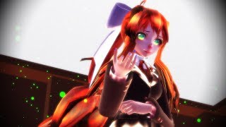 【MMDxDDLC】Angel of Darkness