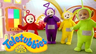 Teletubbies Italiano episodi completi | Rosso | Cartoni Animati Completi | 1520