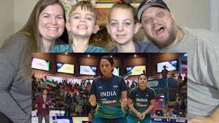 Panga | Official Trailer | Kangana | Trailer Reaction