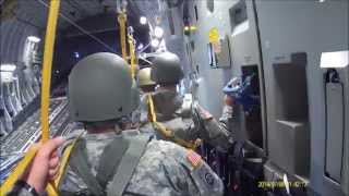 Airborne Jump MC-6