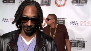 Exclusive: Snoop's Got Nothing But Love For Dwight Howard - HipHollywood.com