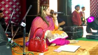 Harpreet walia lady sangeet show cont 9815424904