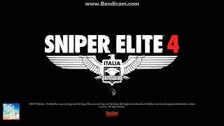 Sniper Elite 4 CHANGE LANGUAGE RUSSIA to ENGLISH WINDOWS 10