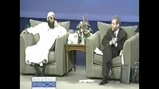 Best Christian Muslim Debate ever !!!