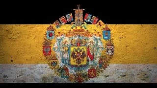 EU4 Rights of Man : Russian Empire#3 Военный развал СРИ / Война с коалицией из всей СРИ