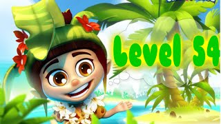 Как Пройти Планету Самоцветов (Уровень 54) / Gemmy Lands (Level 54)