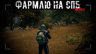 Бегаю Фармлю Stalker Online Stay Out  Спб