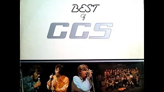 CCS - THE BEST OF CCS [FULL VINYL]