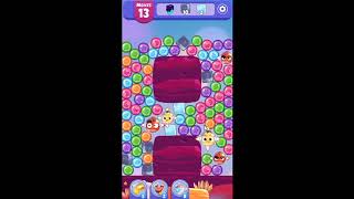 Angry Birds Dream Blast Level 72