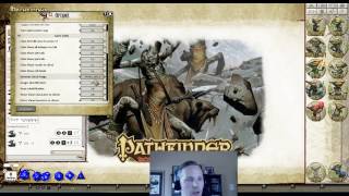 Pathfinder Core Rulebook Add-on For Fantasy Grounds