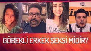 Göbekli Erkek Seksi midir? - Yemek.com & Scorp