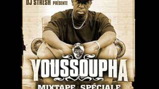 YOUSSOUPHA : Les apparences nous mentent