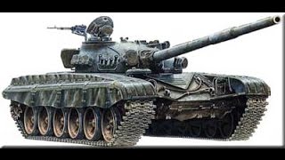 История Батальона "Дизель" Танковые Асы Армии ДНР Серия 6