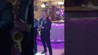 Formatia Etno - Live la Crenguta Baia Mare 2018