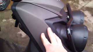 Irbis BWS 150
