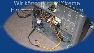 Xbox 360 iXtreme Firmware Flash