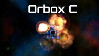 Туда, сюда, назад  - "Orbox C" [Чё нашёл]