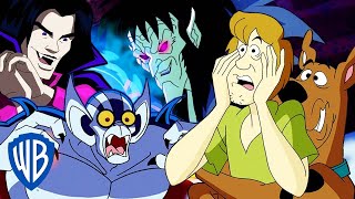 Scooby-Doo! auf Deutsch | VAMPIRE! ????‍ ️ | WB Kids