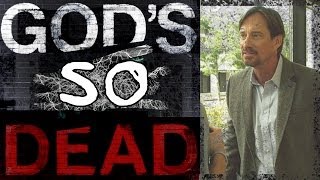 TJ Responds to 'God's Not Dead'