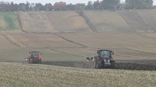 MASSEY vs VALTRA