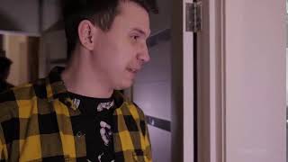 АХ ТЫ НЫЙ БЛЯТЬ ДИНОЗАВР (Shapka TV для ВП)