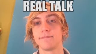 Siv HD - REAL TALK #1