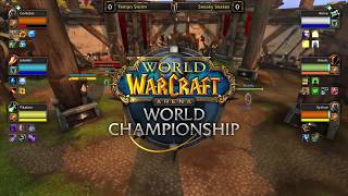 GCD NA May Clash Day 1